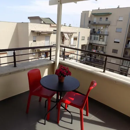 Attico Stazione - Montello 16 *