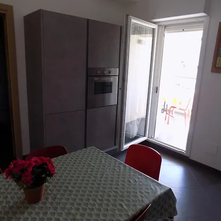 Διαμέρισμα Attico Stazione - Montello 16 *