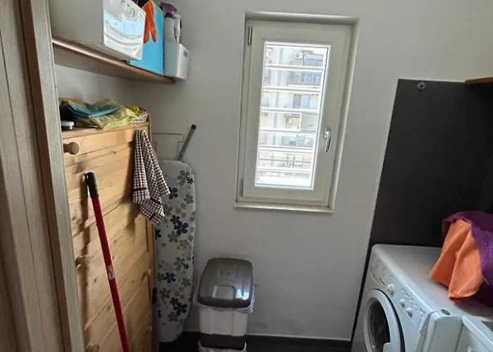 Apartament Attico Stazione - Montello 16