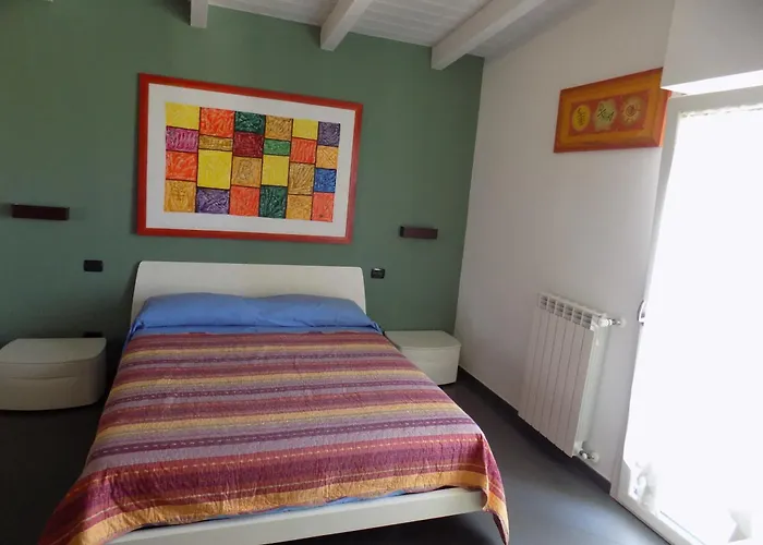 Apartament Attico Stazione - Montello 16