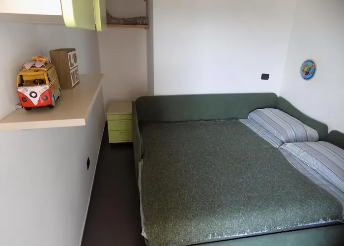 Apartament Attico Stazione - Montello 16