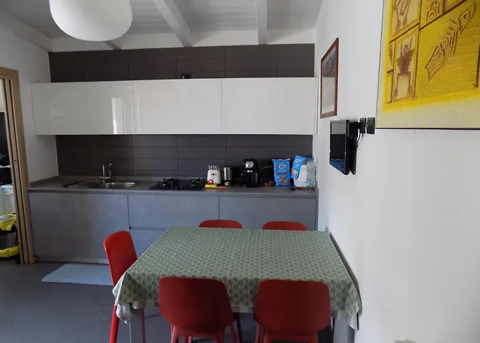 Attico Stazione - Montello 16 * Bari