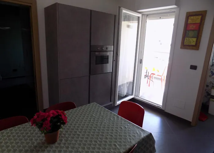 Apartament Attico Stazione - Montello 16 *