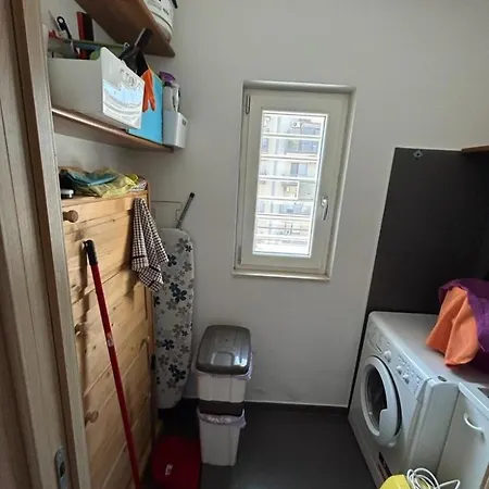 Apartament Attico Stazione - Montello 16