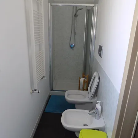 Attico Stazione - Montello 16 *