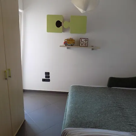Attico Stazione - Montello 16 Appartement