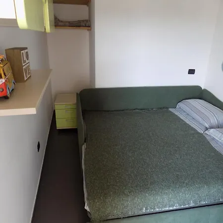 Appartement Attico Stazione - Montello 16