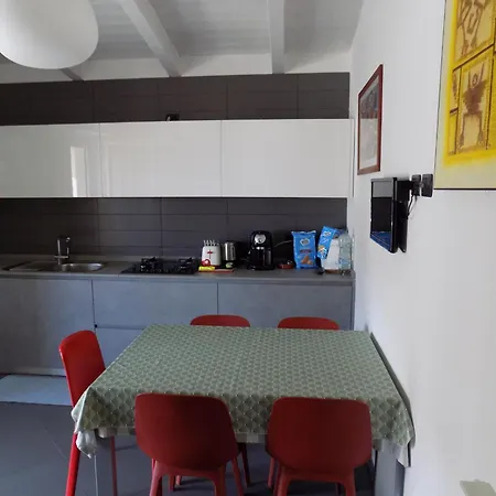 Attico Stazione - Montello 16 * Μπάρι